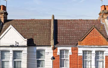clay roofing Pilham, Lincolnshire