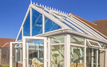 conservatory roof insulation costs Pilham