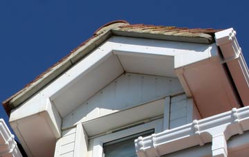 Pilham fascia installation costs