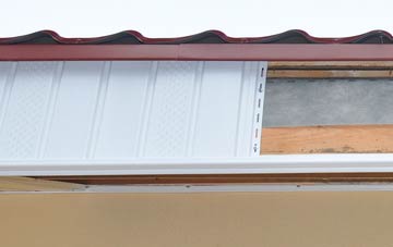 Pilham fascia repair costs