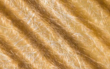 Pilham fibreglass roof waterproofing