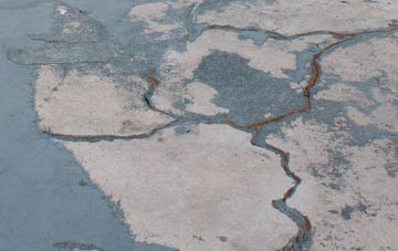 fibreglass roofing replacement Pilham