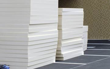 Pilham flat roof insulation costs