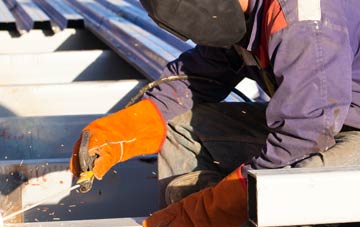Pilham flat roofing options