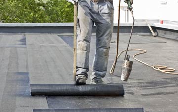 flat roof replacement Pilham, Lincolnshire