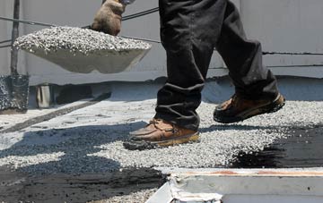 Pilham flat roofing companies