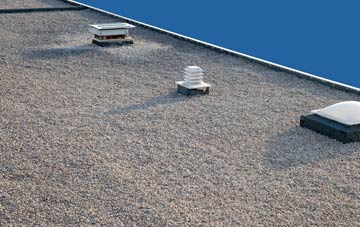 flat roofing Pilham, Lincolnshire