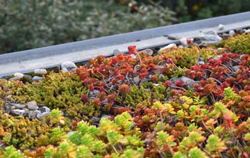 the cost of Pilham green roof installation