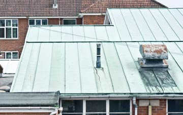 Pilham lead roofing costs