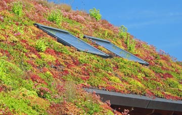 Pilham living roof systems