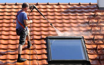 roof cleaning Pilham, Lincolnshire