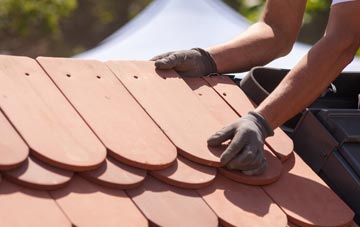 Pilham roof tile contractors