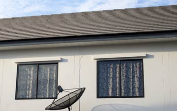 Pilham rubber roof costs