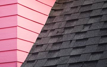 rubber roofing Pilham, Lincolnshire