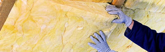 quotes for Pilham roof insulation