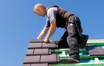 disadvantages of Pilham slate roofing