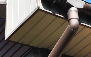 Pilham soffit installation costs