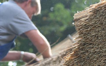 professional Pilham thatchers