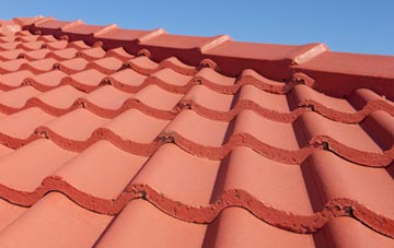 Pilham tile and slate roof replacement