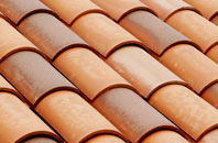Pilham clay roofing