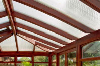 Pilham conservatory roofing insulation