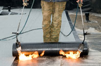 Pilham flat roof sealing quote