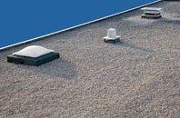 Pilham flat roofing