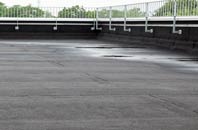find rated Pilham flat roofing companies