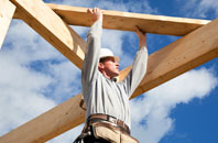 Pilham roof replacement work