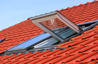 Pilham roof window