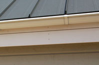 Pilham soffit repair