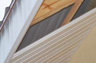 rated Pilham soffit repair companies