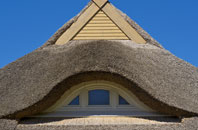 Pilham thatch roofing